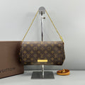 Louis Vuitton Favorite MM Monogram