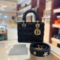Dior Lady Dior Small