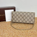 Gucci GG Supreme