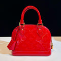 Louis Vuitton Alma BB