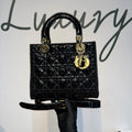 Dior Lady Dior Medium (5-Grid)