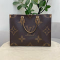 Louis Vuitton OnTheGo MM