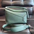 LOEWE Puzzle Medium Bag