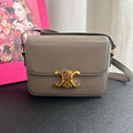 Celine Taupe  Triomphe Teen