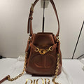 Dior C'est Dior Bucket Bag