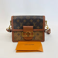 Louis Vuitton Dauphine Small
