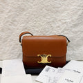 Celine Brown Triomphe Teen