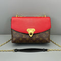 Louis Vuitton Monogram Pallas Chain