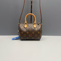 Louis Vuitton Speedy Nano