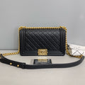 Chanel Le Boy Medium