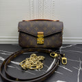 Louis Vuitton Pochette Metis East