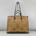 Louis Vuitton Onthego GM Giant Monogram