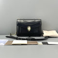 Bvlgari Serpenti Forever Black