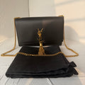 Yves Saint Laurent Kate Tassel