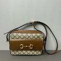 Gucci Horsebit 1955 Medium GG Supreme