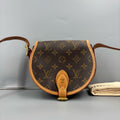 Louis Vuitton Tambourin Monogram