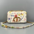 Christian Dior Medium 30 Montaigne