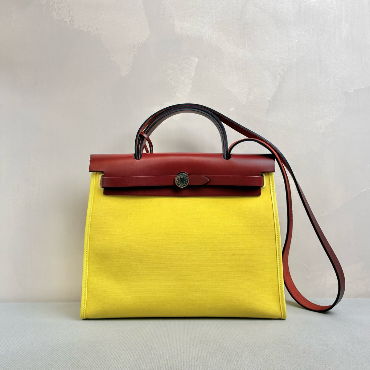 Hermès Herbag 31