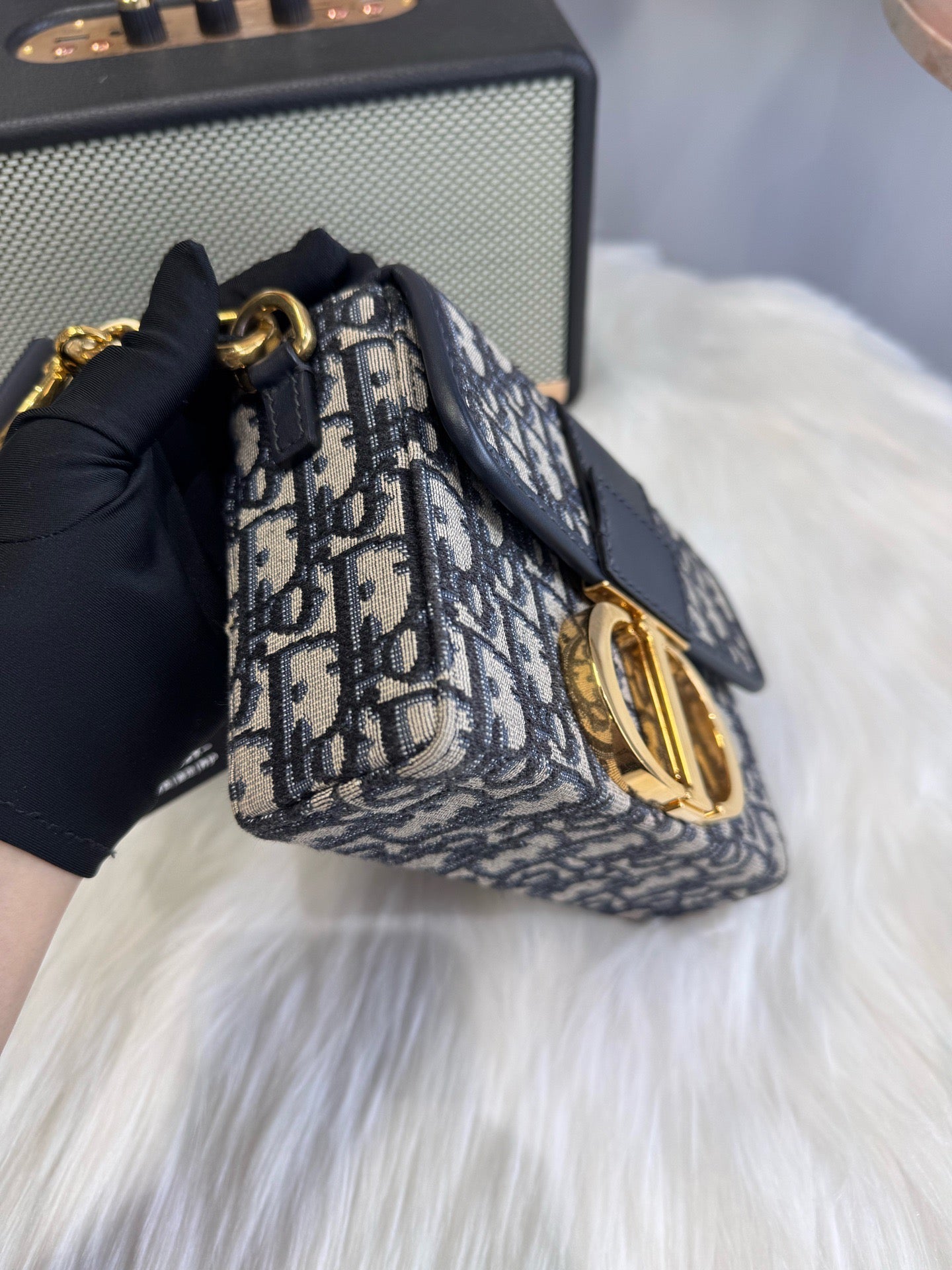 Dior 30 Montaigne Box mini