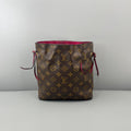 Louis Vuitton Monogram Petit Noe
