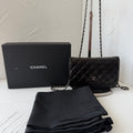 Chanel Wallet on Chain