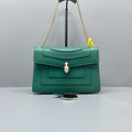 Bvlgari Serpenti  Green