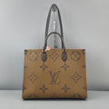 Louis Vuitton Onthego GM Giant Monogram