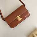 CELINE Triomphe Long Tan