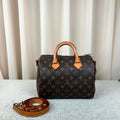 Louis Vuitton Speedy 25