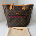 Louis Vuitton Neverfull MM