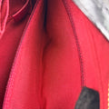 Louis Vuitton Monogram Fold Me Mini Bucket Bag