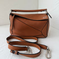 Loewe Puzzle Small Crossbody Bag