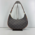 Celine Ava Triomphe Canvas