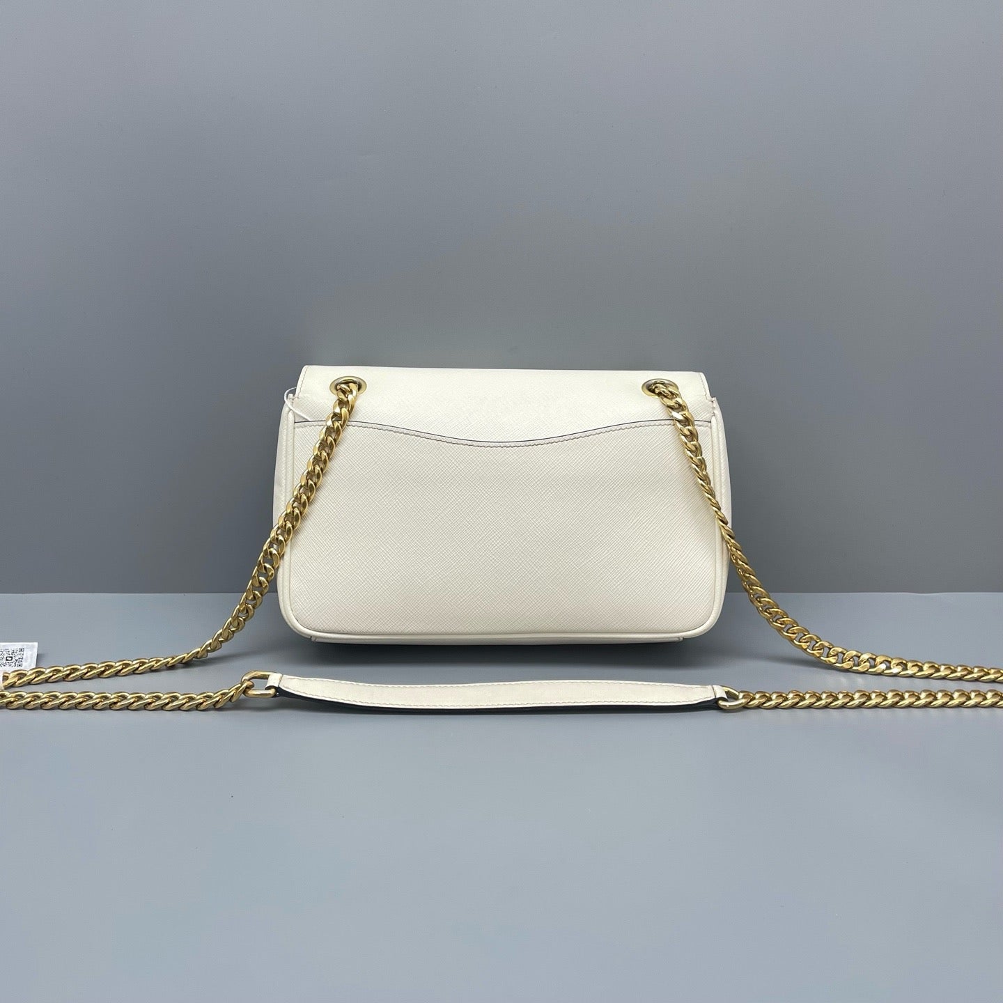 Prada White