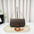 Louis Vuitton Favorite Bag
