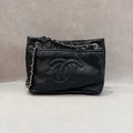 Chanel Shopping Tote