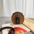 Louis Vuitton Mini Boite Chapeau