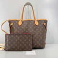 Louis Vuitton Neverfull MM Monogram