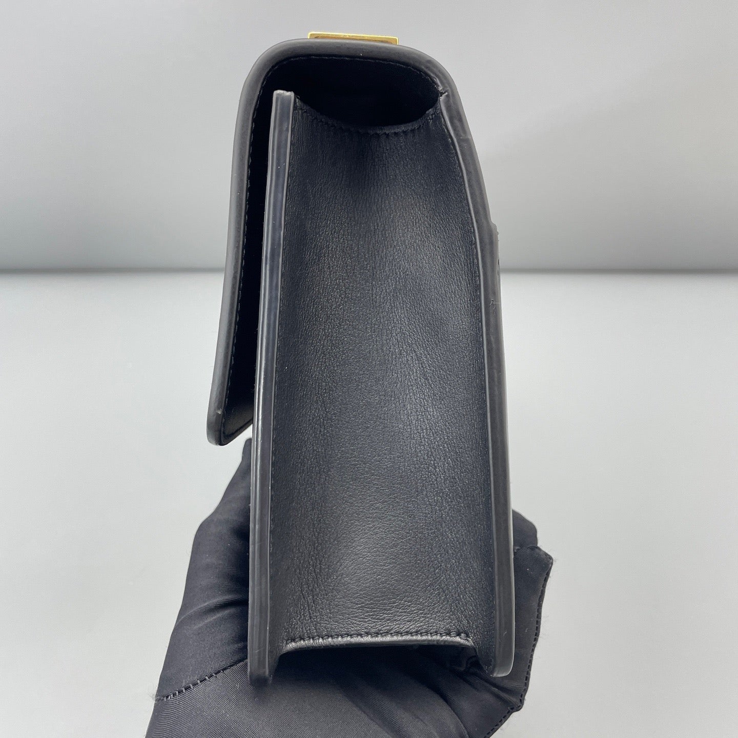 Christian Dior 30 Montaigne Black