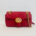 Gucci GG Marmont 26