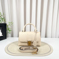 LOUIS VUITTON Madeline Bag