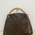 Louis Vuitton Monogram Artsy MM
