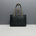 Chanel GST Tote Bag