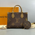 Louis Vuitton Monogram OnTheGo