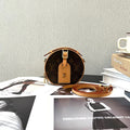 Louis Vuitton Mini Boite Chapeau Monogram Canvas