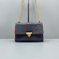 Louis Vuitton Saint Placide Navy