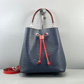 Louis Vuitton Epi Leather NeoNoe