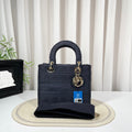 Christian Dior Lady Dior Cannage Bag