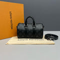 Louis Vuitton Keepall XS