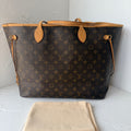 Louis Vuitton Neverfull GM